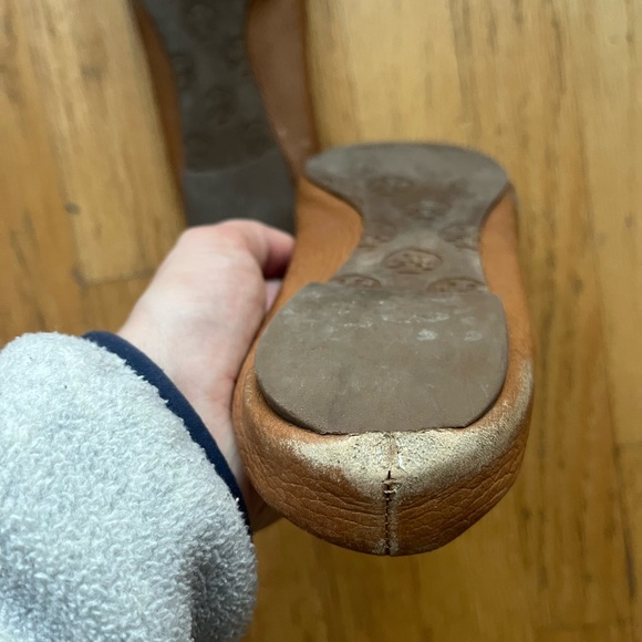 Tory Burch Flats - Picture 3 of 5